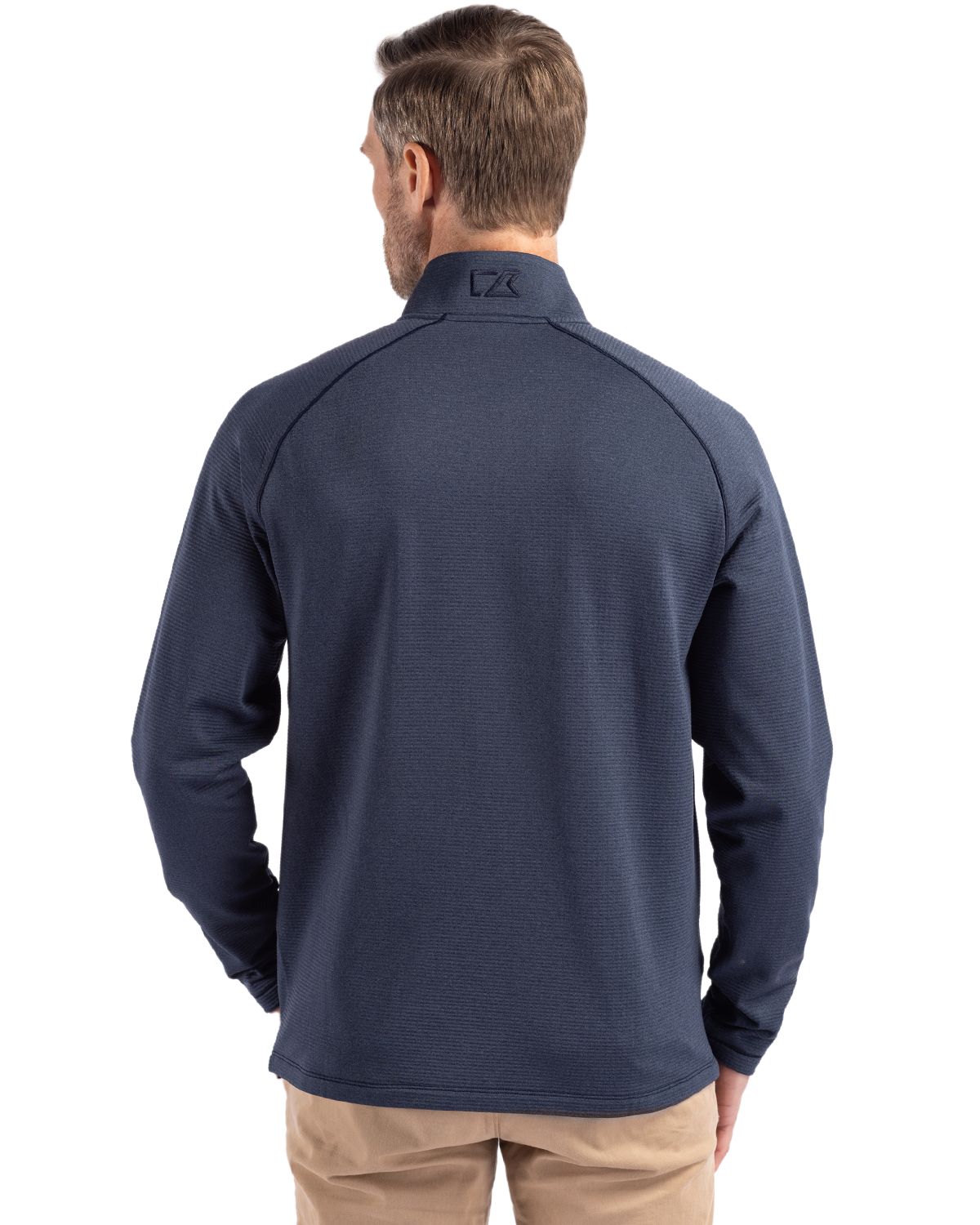 Cutter & Buck Men's Peshastin Full Zip Jacket-7
