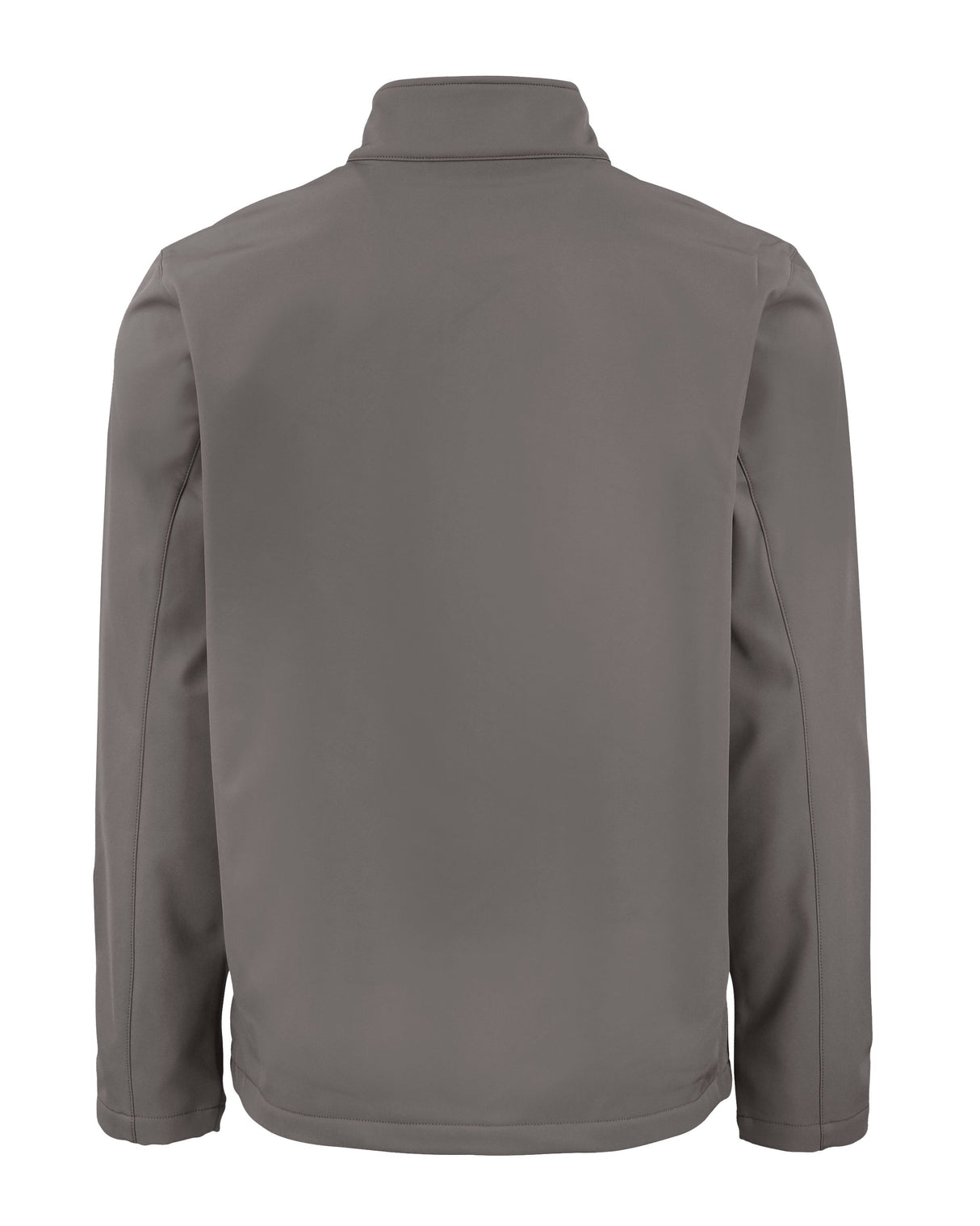 Clique Men's Tempo Recycled Stretch Softshell Full Zip Jacket-4