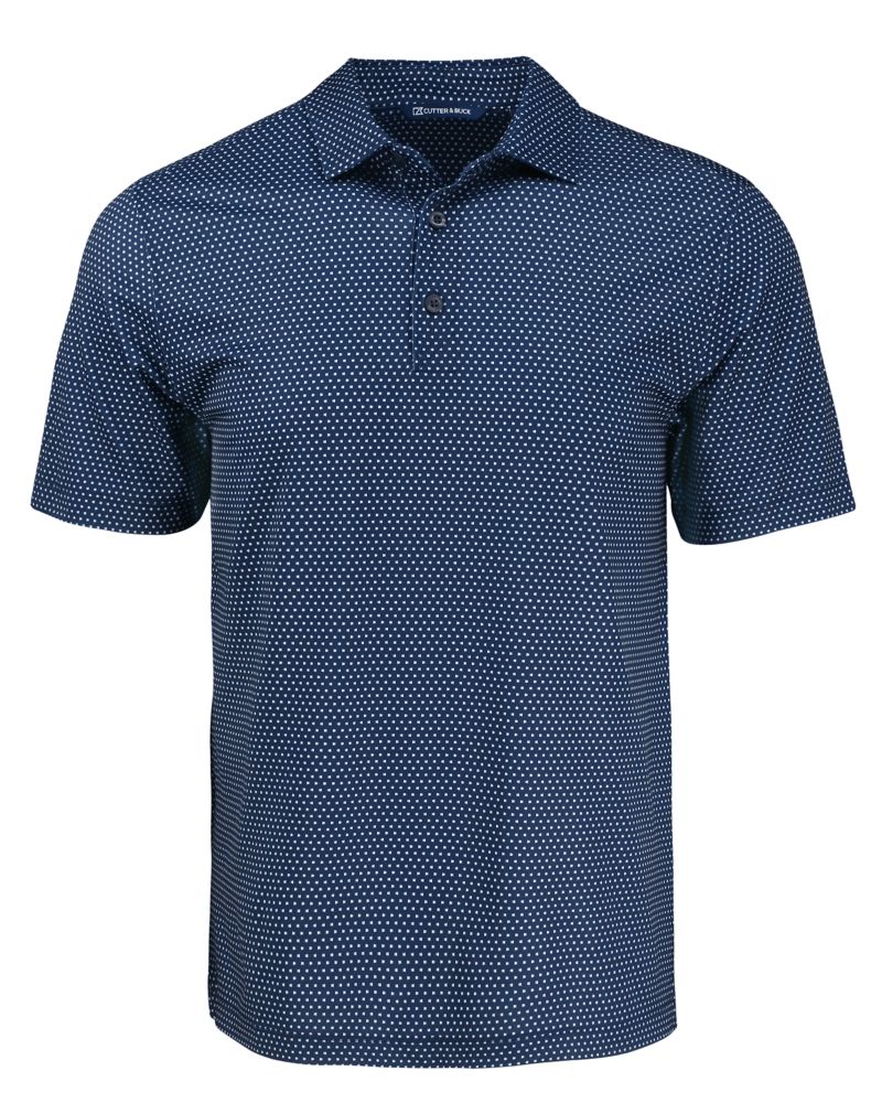 Cutter & Buck Men's Pike Big & Tall Polo-5