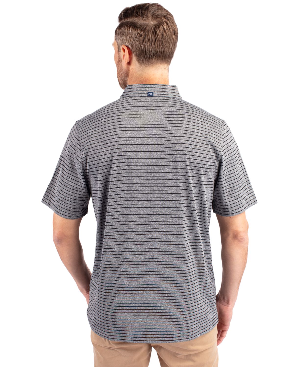 Cutter & Buck Men's Forge Big & Tall Polo-9