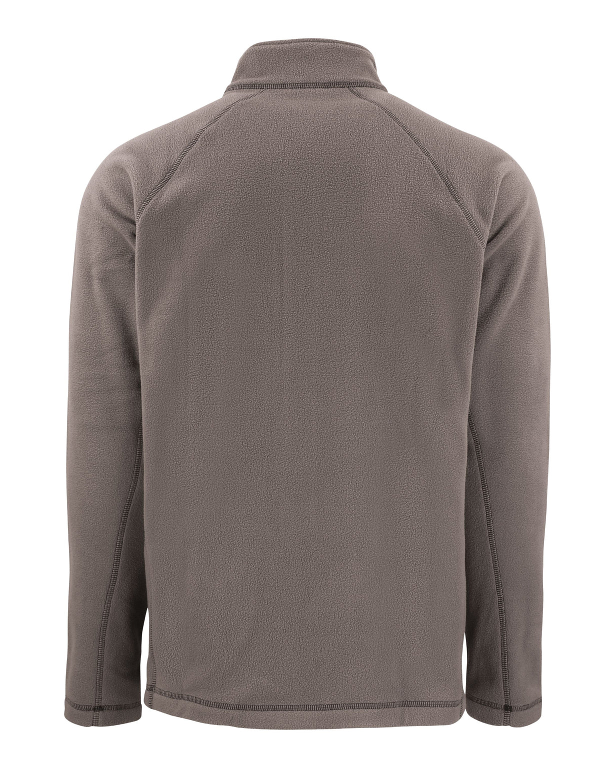 Clique Men's Powder Recycled Fleece Full Zip Jacket-9