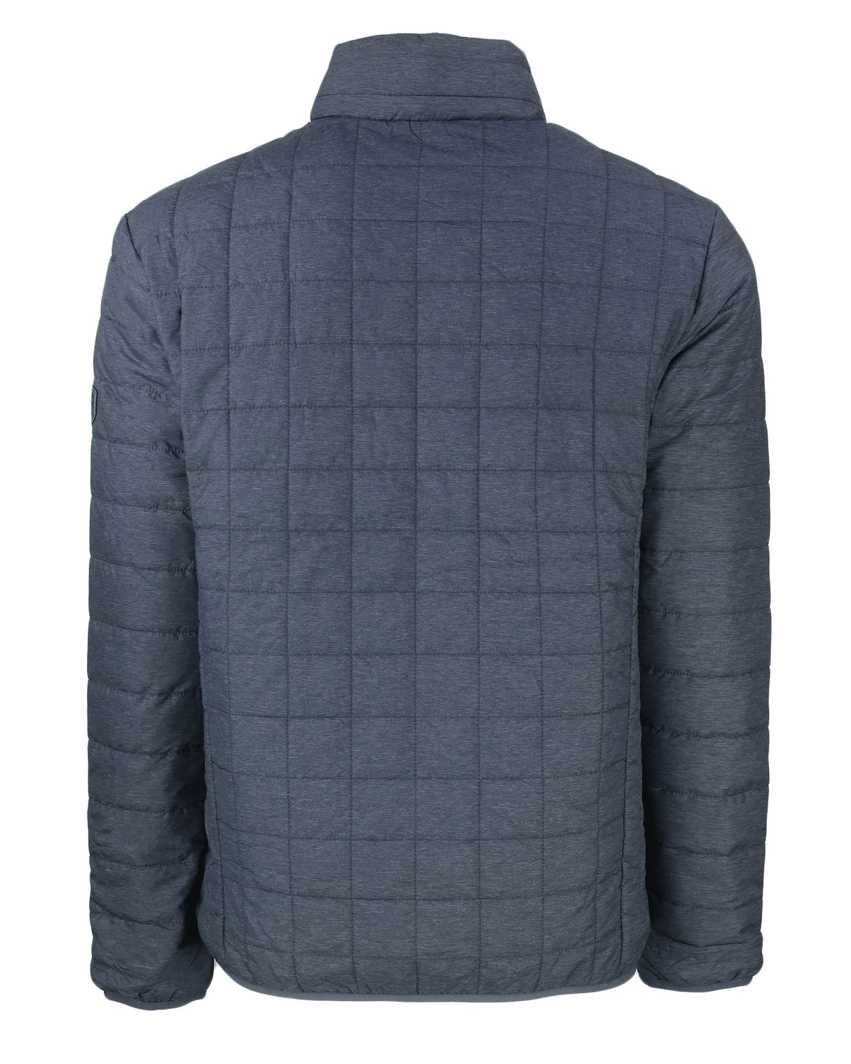 Cutter & Buck Men's Rainier Big & Tall Full Zip Jacket-7