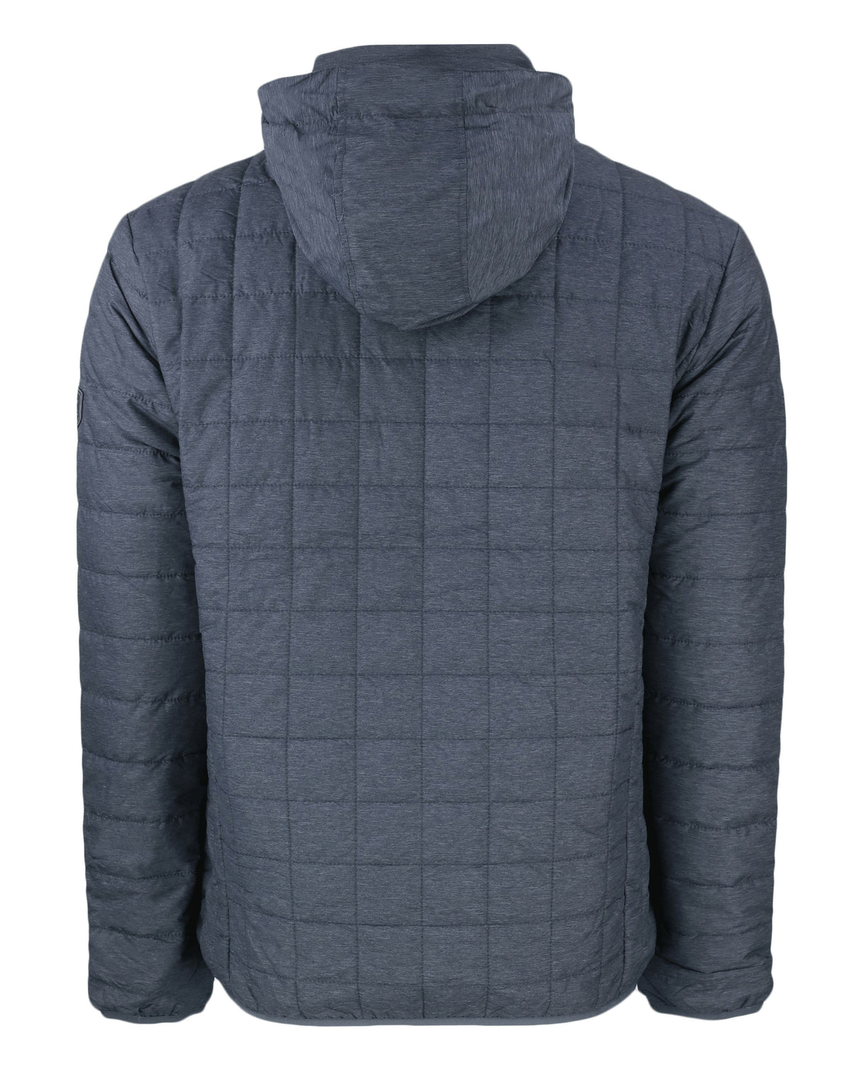 Cutter & Buck Men's Rainier Big & Tall Full Zip Jacket-11