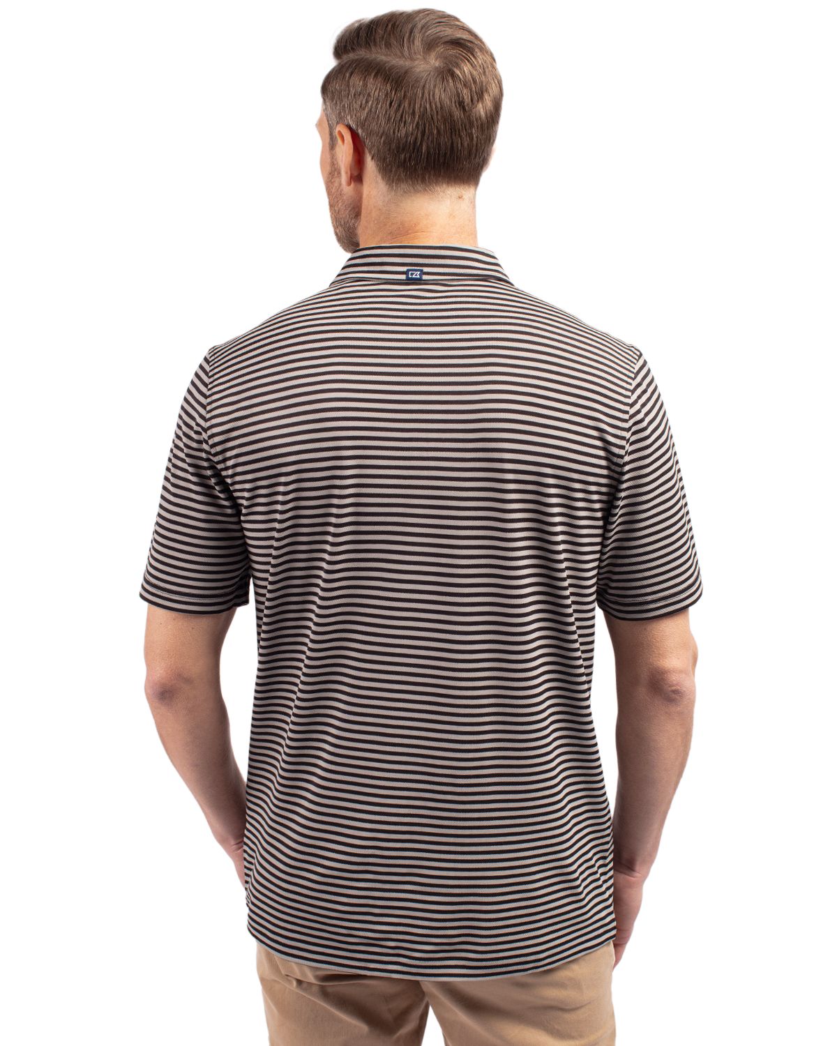 Cutter & Buck Men's Virtue Big & Tall Polo-2