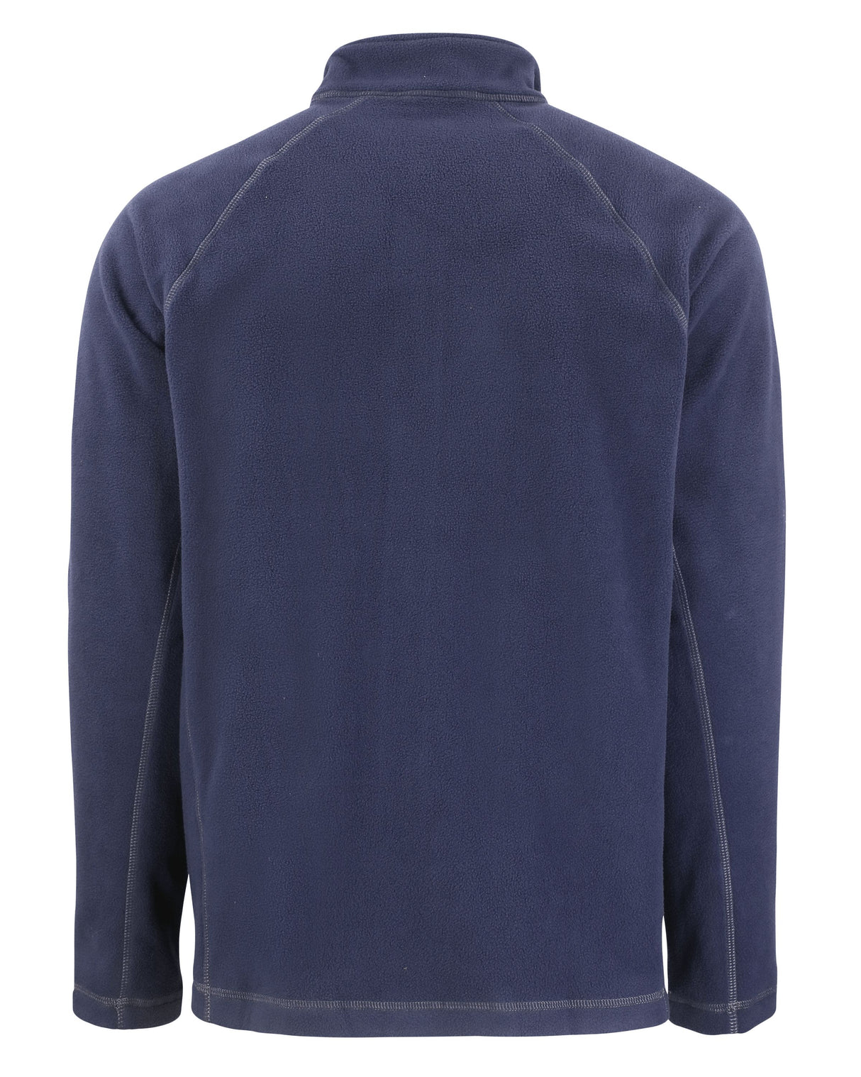 Clique Men's Powder Recycled Fleece Full Zip Jacket-6