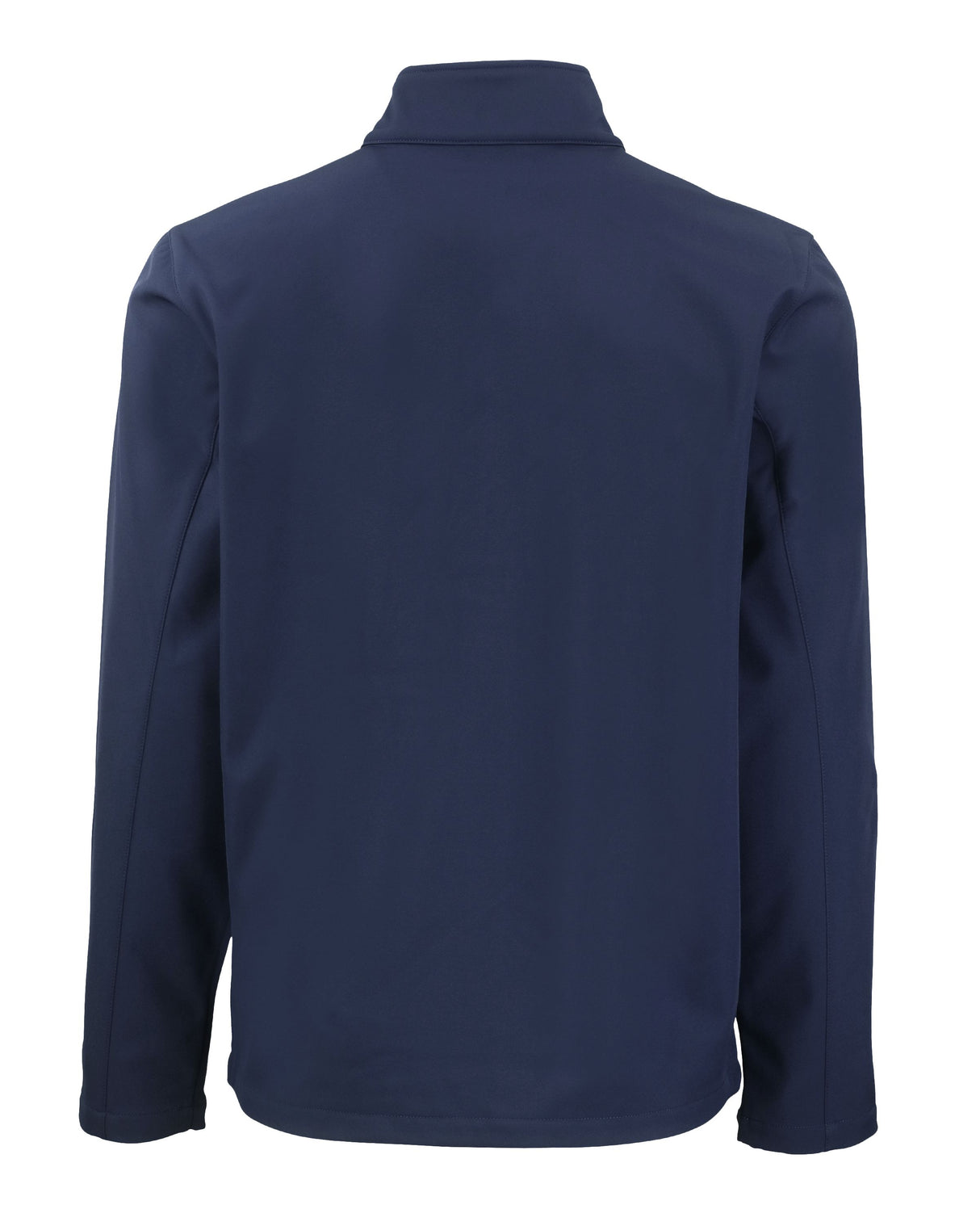 Clique Men's Tempo Recycled Stretch Softshell Full Zip Jacket-7