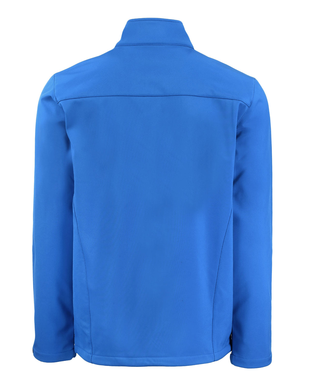 Clique Men's Tempest Recycled Waterproof Stretch Softshell Full Zip Jacket-7