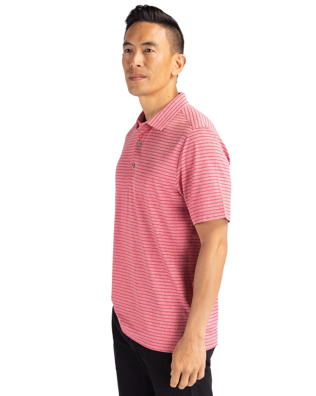 Cutter & Buck Men's Forge Big & Tall Polo-6