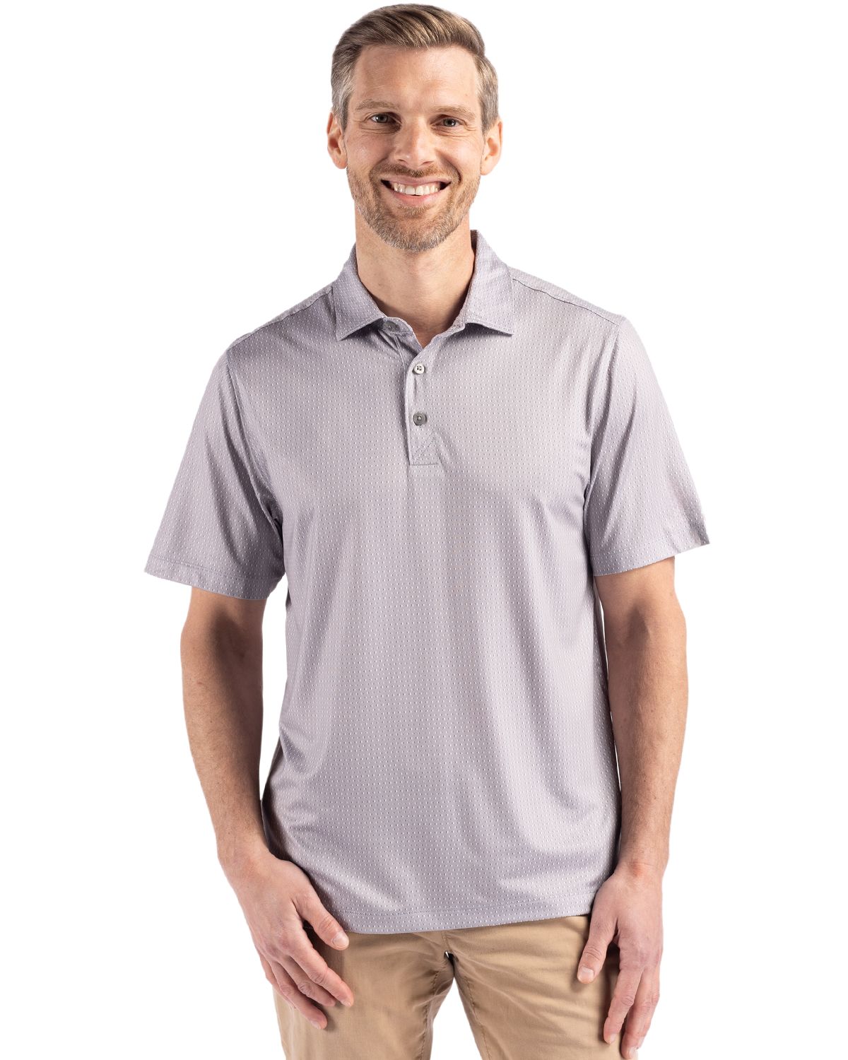 Cutter & Buck Men's Pike Big & Tall Polo-6