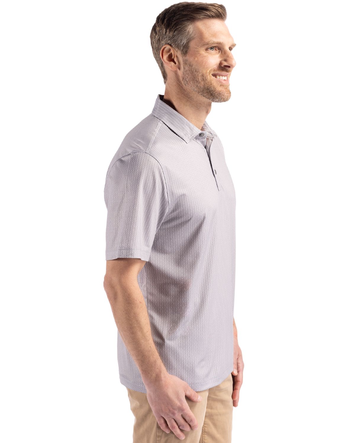 Cutter & Buck Men's Pike Big & Tall Polo-8