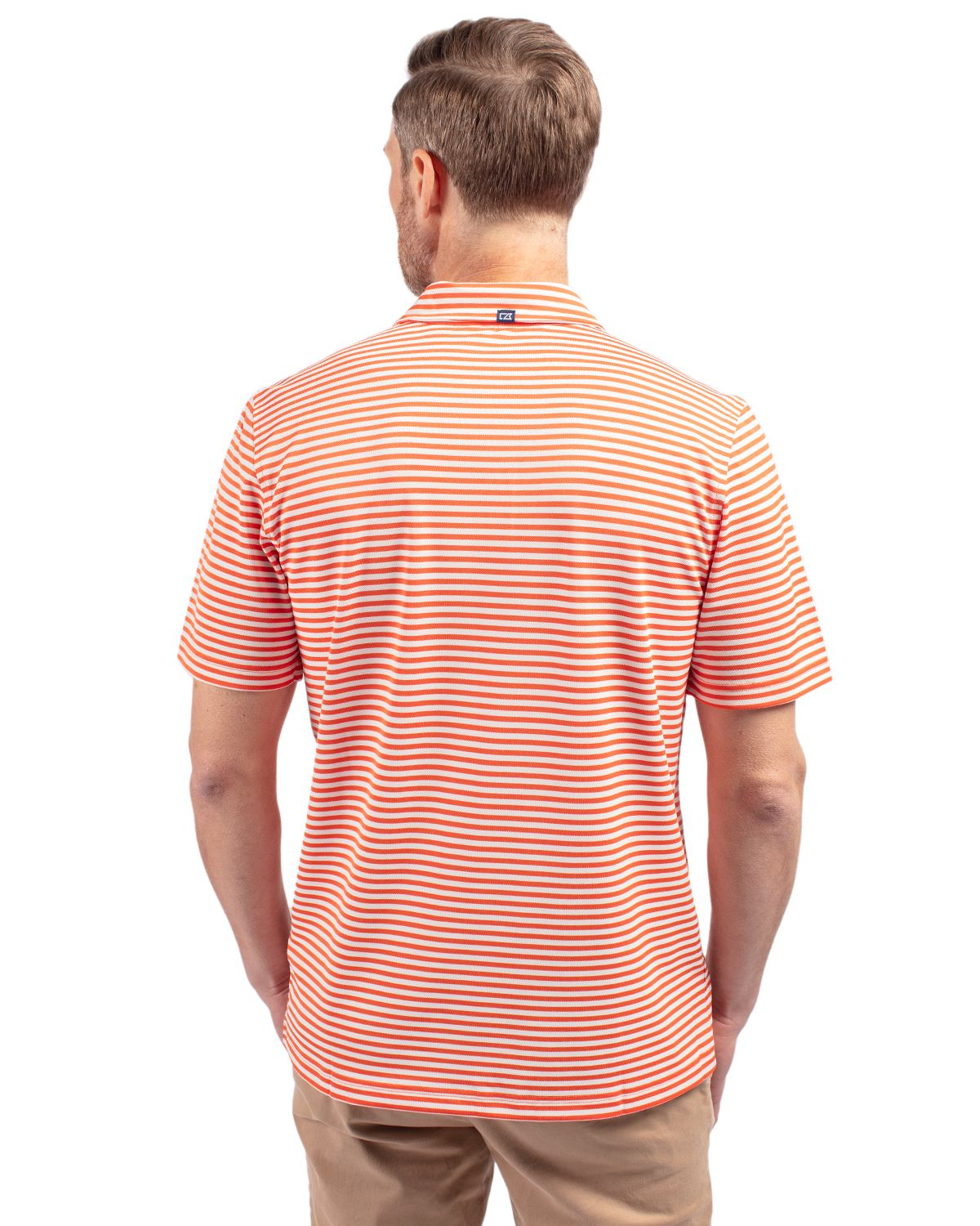Cutter & Buck Men's Virtue Big & Tall Polo-5