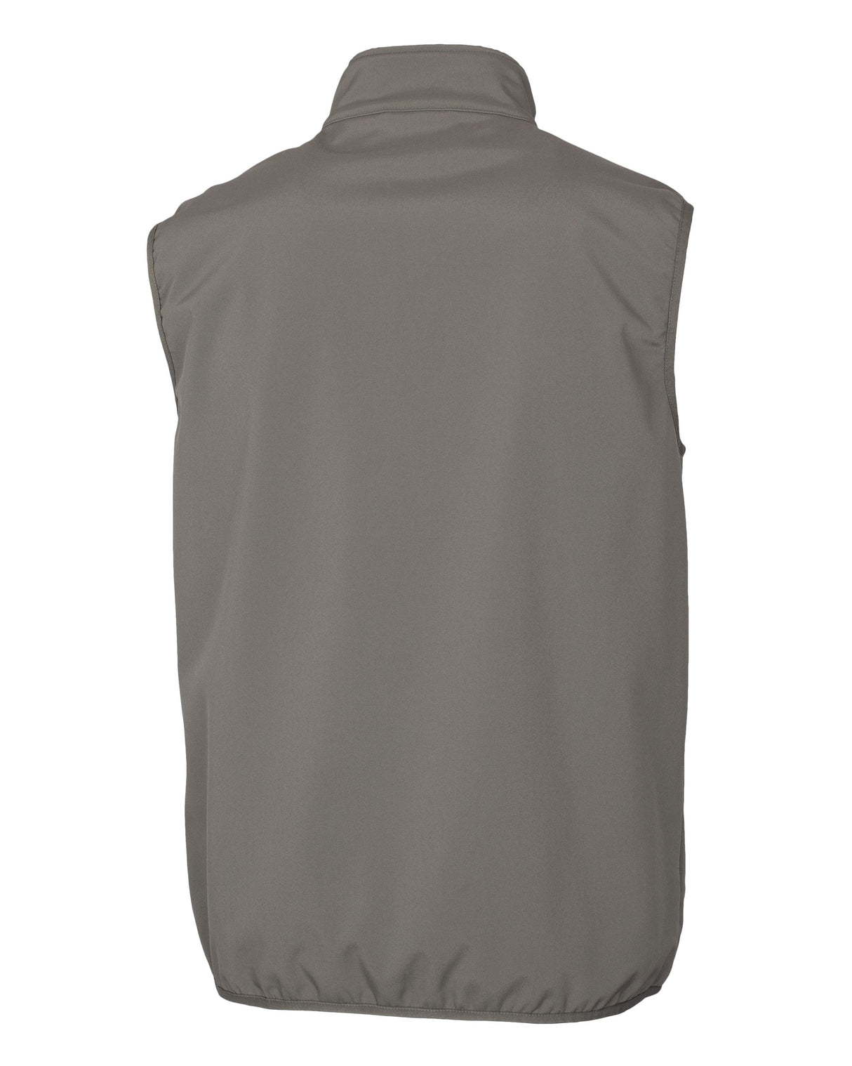 Clique Men's Trail Recycled Stretch Softshell Full Zip Vest-3
