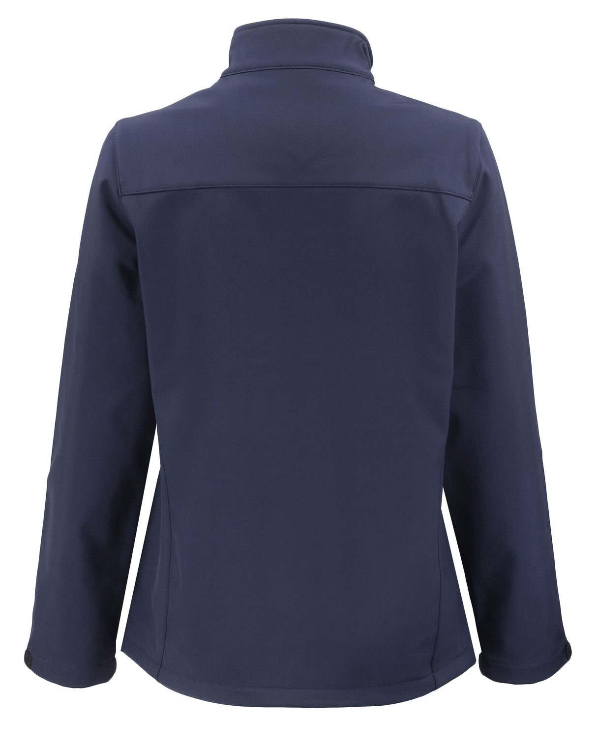 Clique Women's Tempest Recycled Waterproof Stretch Softshell Full Zip Jacket-3