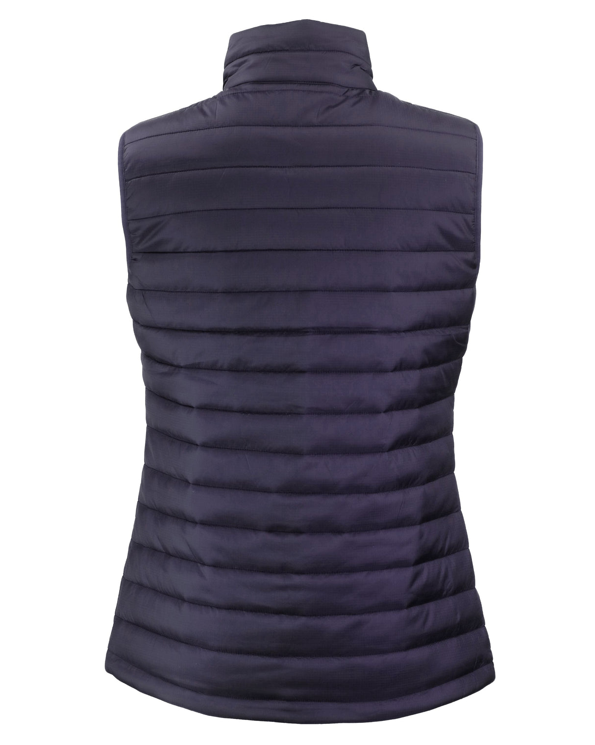 Clique Women's Valhalla Recycled Insulated Puffer Full Zip Vest-3