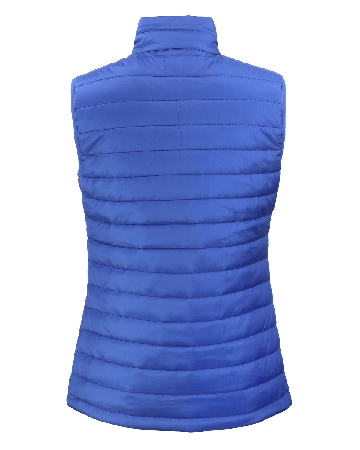 Clique Women's Valhalla Recycled Insulated Puffer Full Zip Vest-3