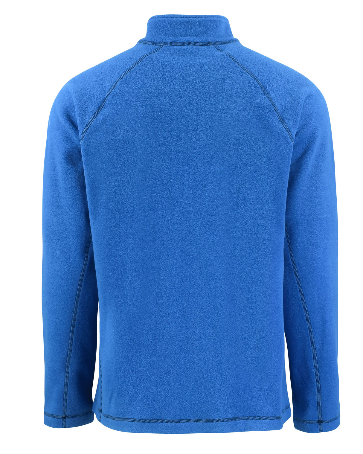 Clique Men's Powder Recycled Fleece Full Zip Jacket-3