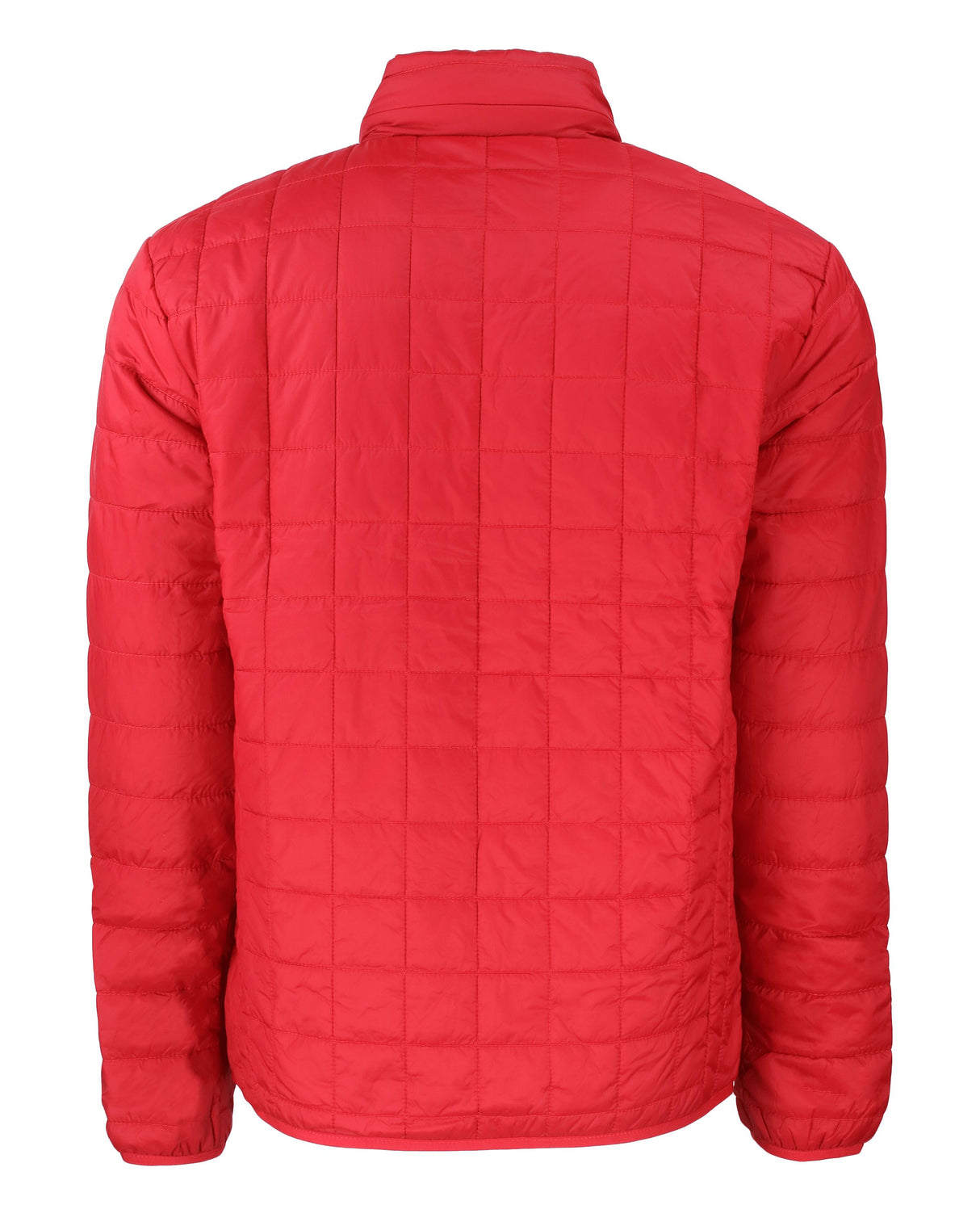 Cutter & Buck Men's Rainier Big & Tall Full Zip Jacket-3