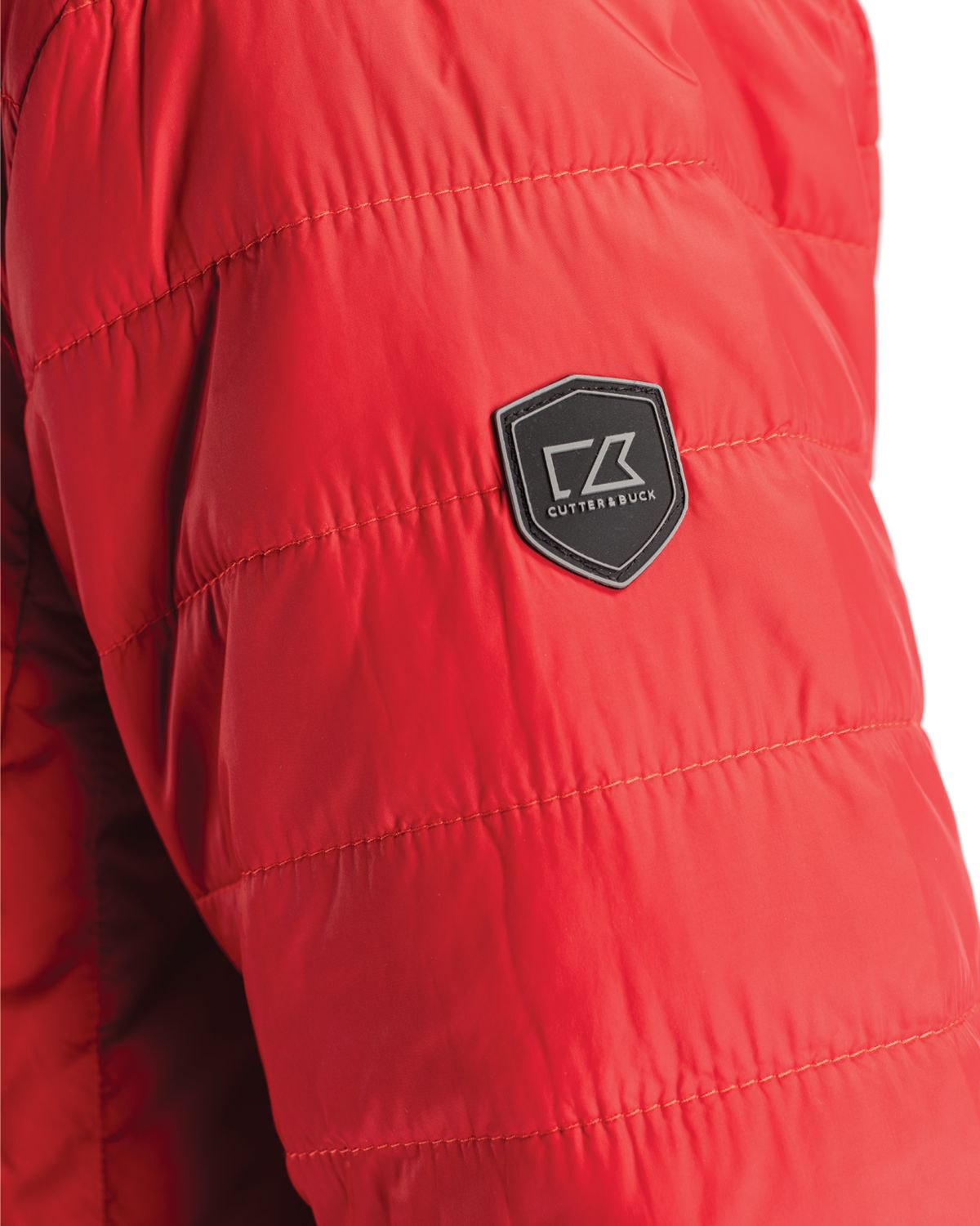 Cutter & Buck Men's Rainier Big & Tall Full Zip Jacket-9