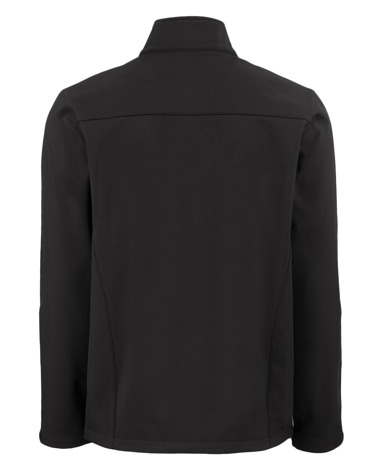 Clique Men's Tempest Recycled Waterproof Stretch Softshell Full Zip Jacket-3
