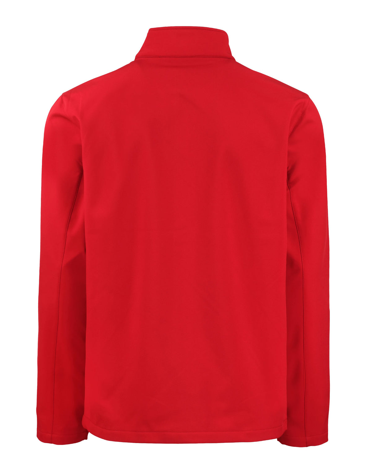 Clique Men's Tempo Recycled Stretch Softshell Full Zip Jacket-3