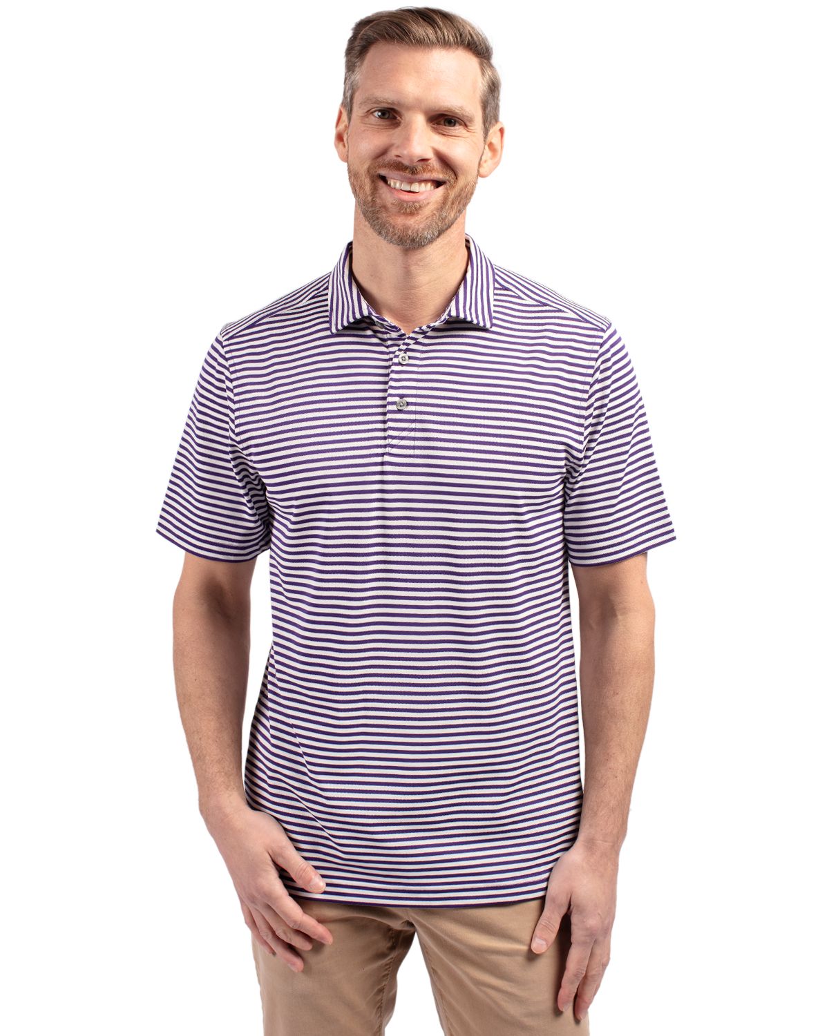 Cutter & Buck Men's Virtue Big & Tall Polo-4