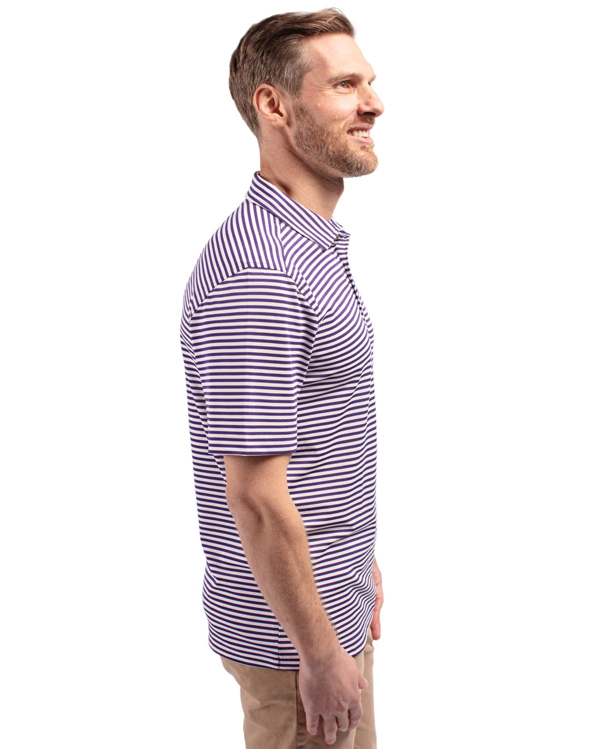 Cutter & Buck Men's Virtue Big & Tall Polo-6