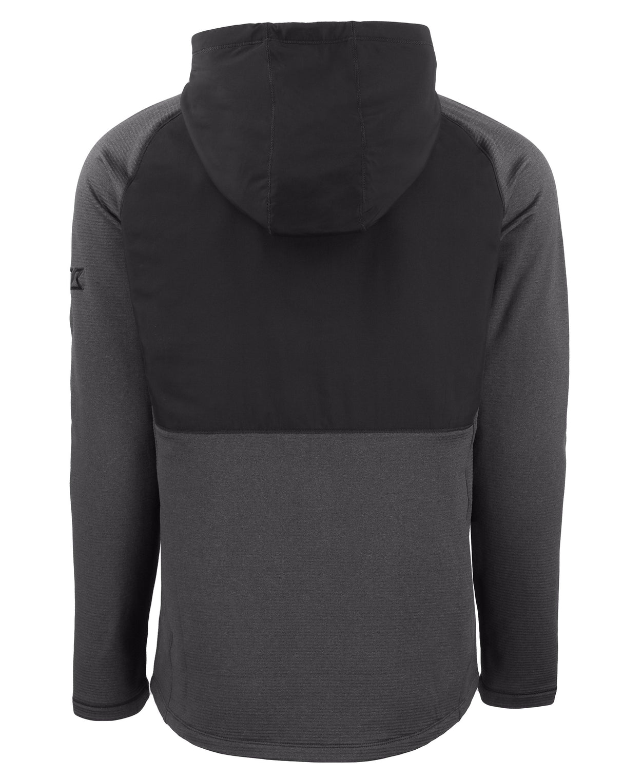 Cutter & Buck Men's Peshastin Hybrid Full Zip Jacket-8