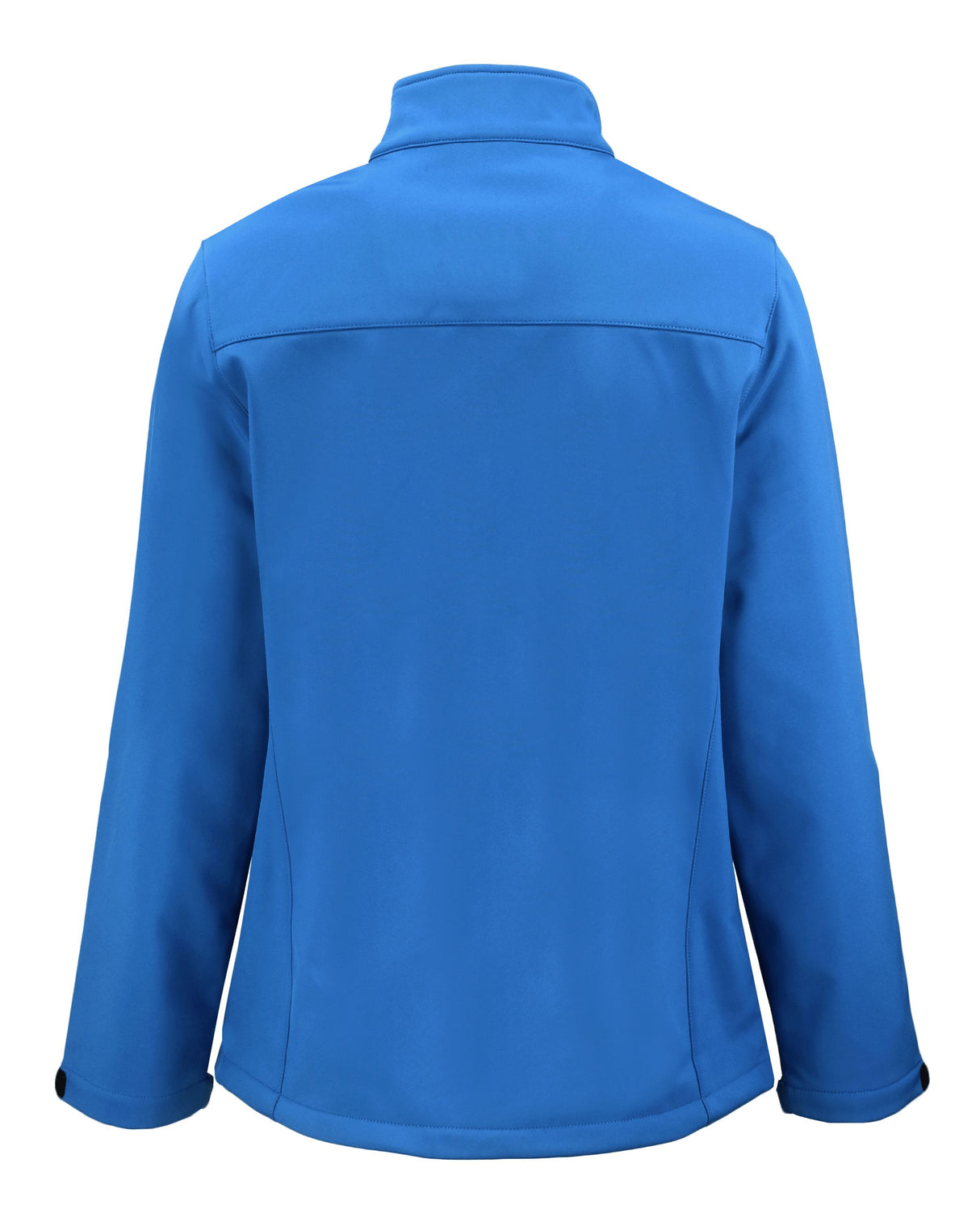 Clique Women's Tempest Recycled Waterproof Stretch Softshell Full Zip Jacket-3