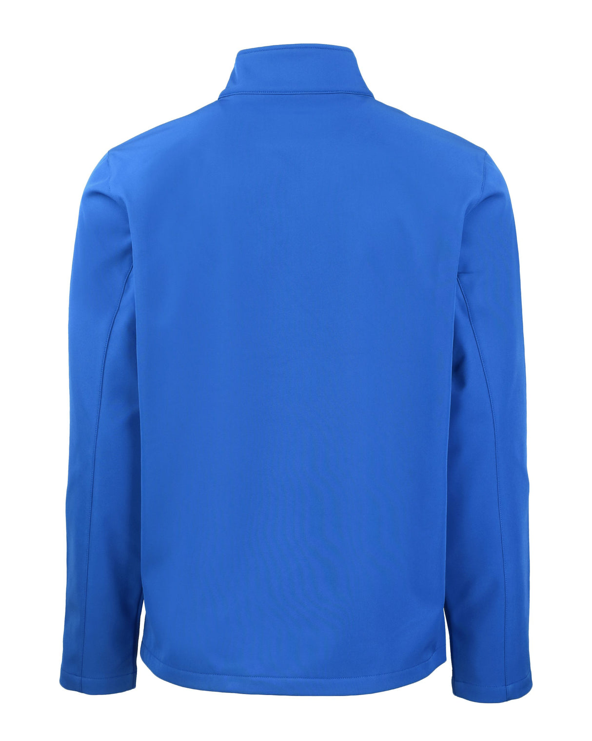 Clique Men's Tempo Recycled Stretch Softshell Full Zip Jacket-6