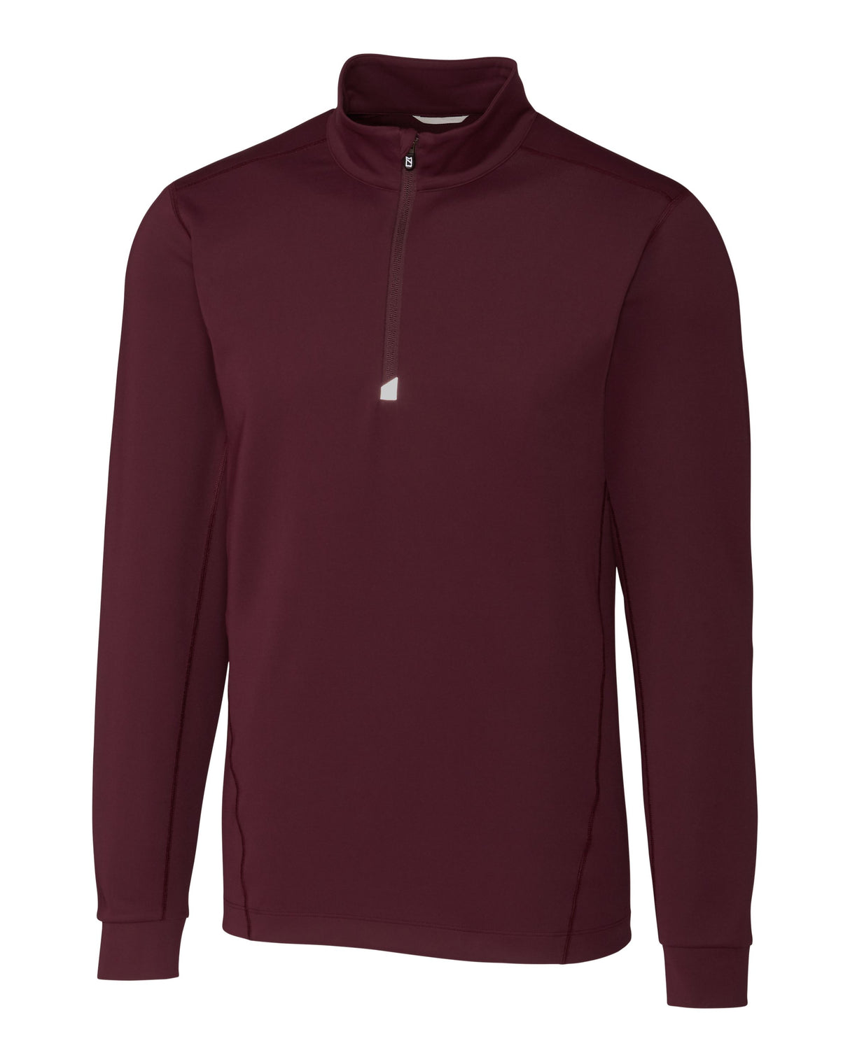 Cutter & Buck Men's Traverse Quarter Zip Pullover-4