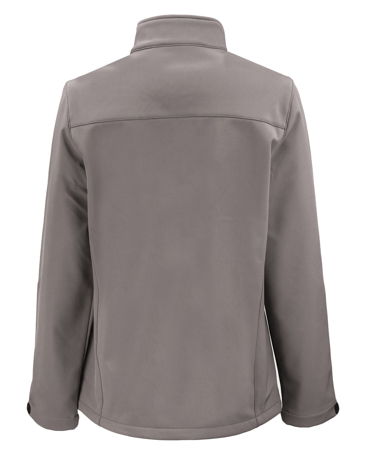 Clique Women's Tempest Recycled Waterproof Stretch Softshell Full Zip Jacket-6