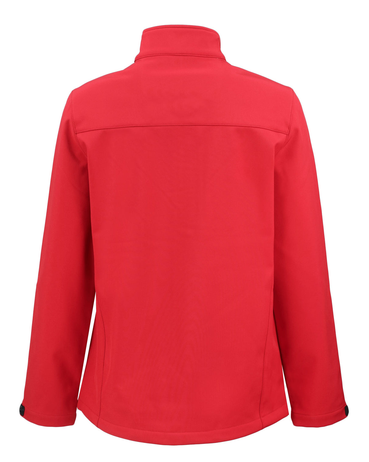 Clique Women's Tempest Recycled Waterproof Stretch Softshell Full Zip Jacket-3