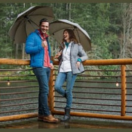 Cutter & Buck Men's Rainier Big & Tall Full Zip Jacket-4