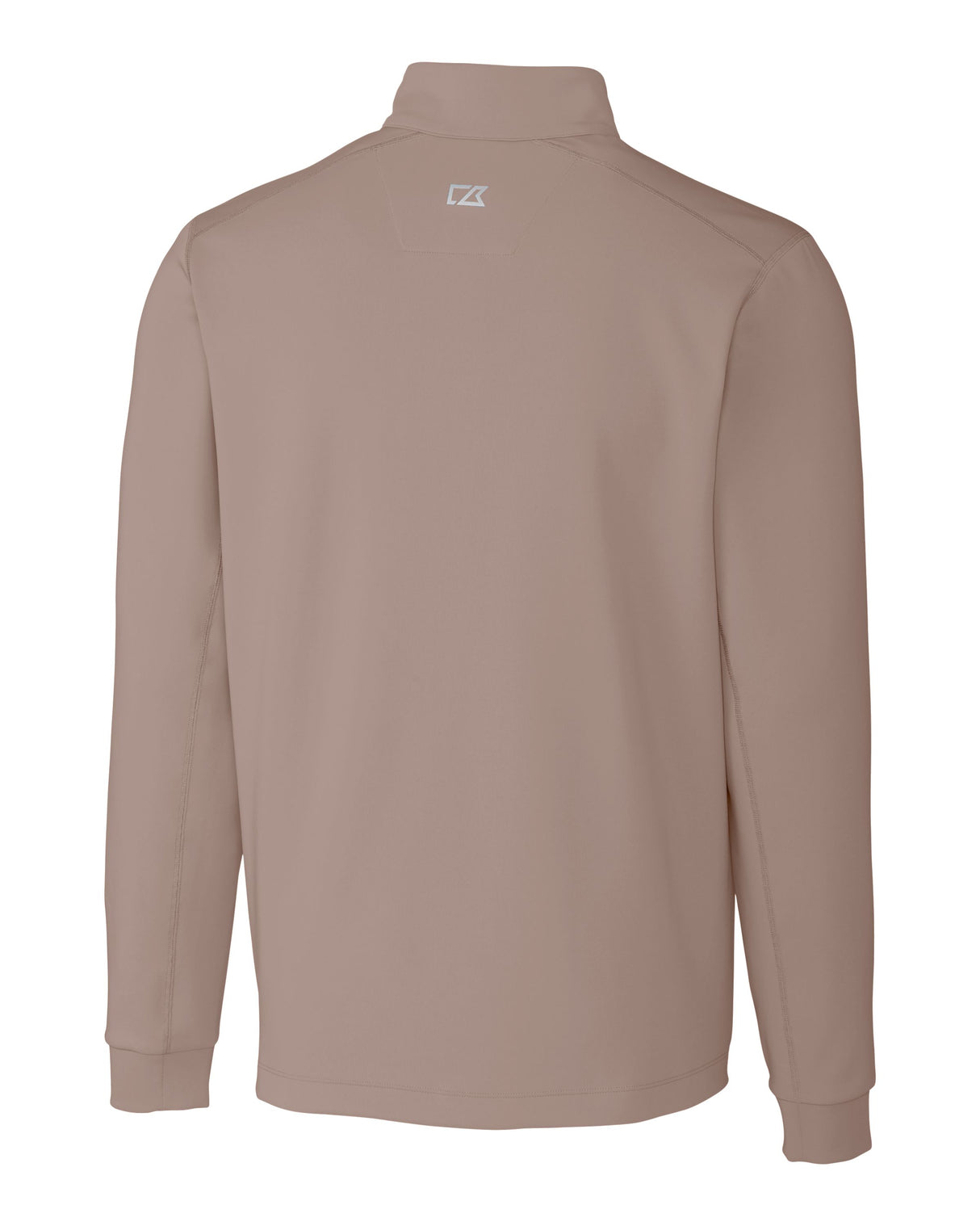 Cutter & Buck Men's Traverse Quarter Zip Pullover-6
