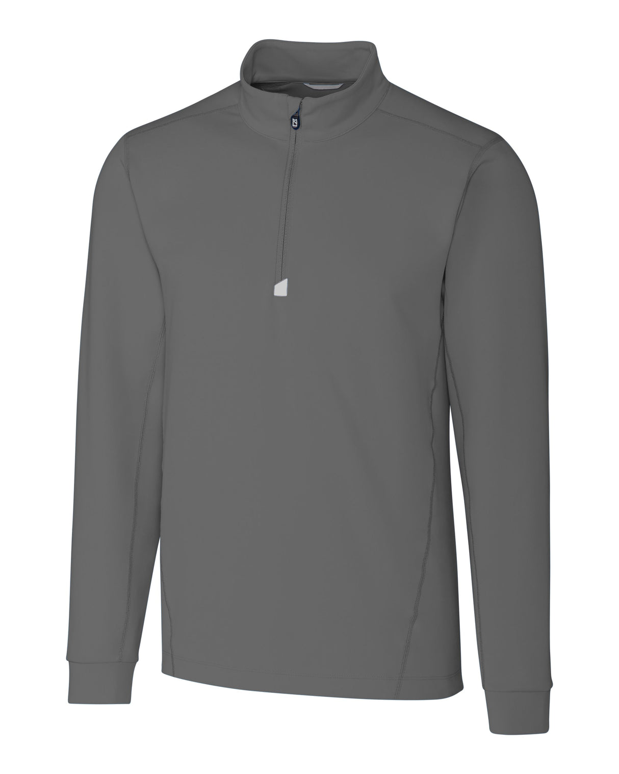 Cutter & Buck Men's Traverse Quarter Zip Pullover-3