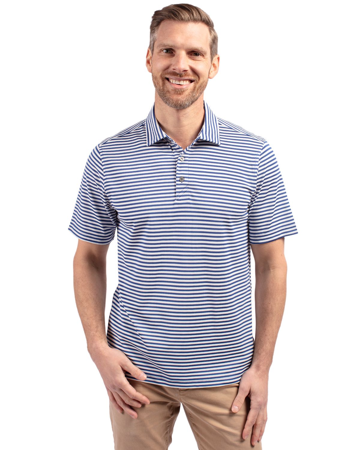 Cutter & Buck Men's Virtue Big & Tall Polo-1