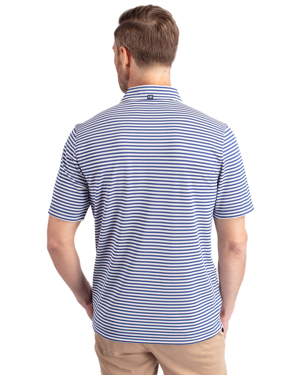 Cutter & Buck Men's Virtue Big & Tall Polo-2
