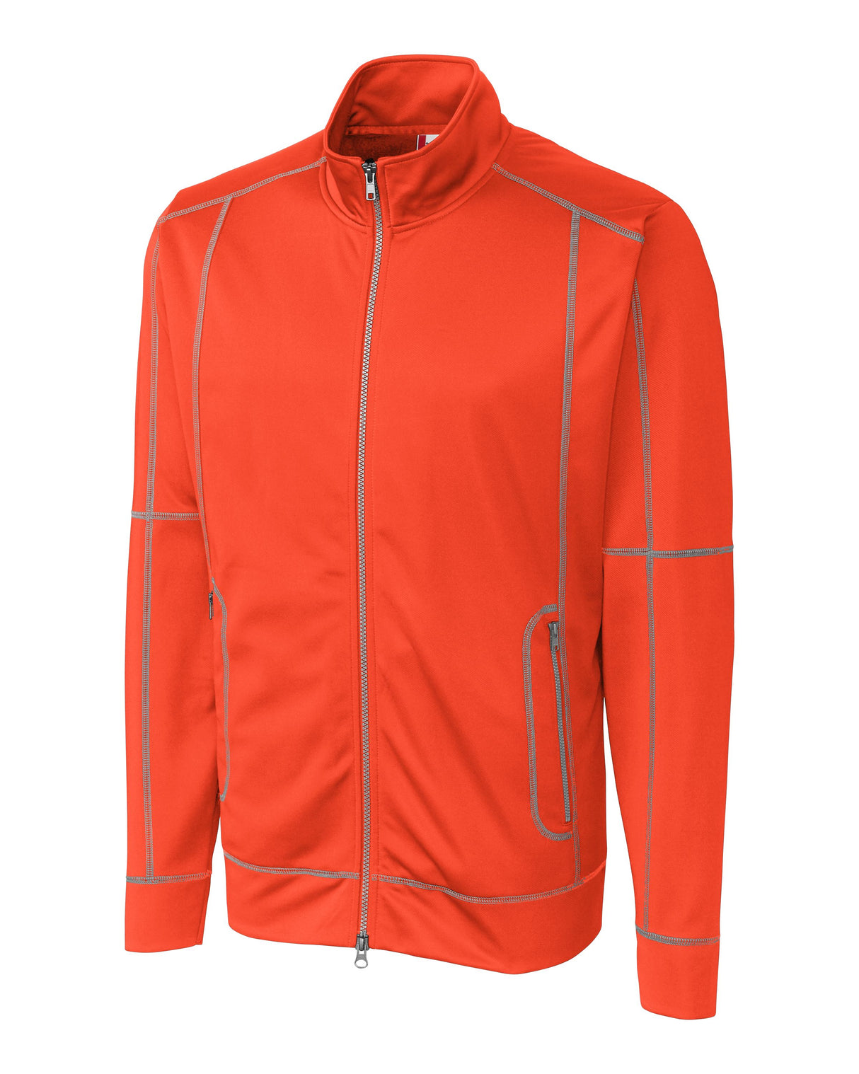 Clique Men's Helsa Performance Knit Full Zip-1