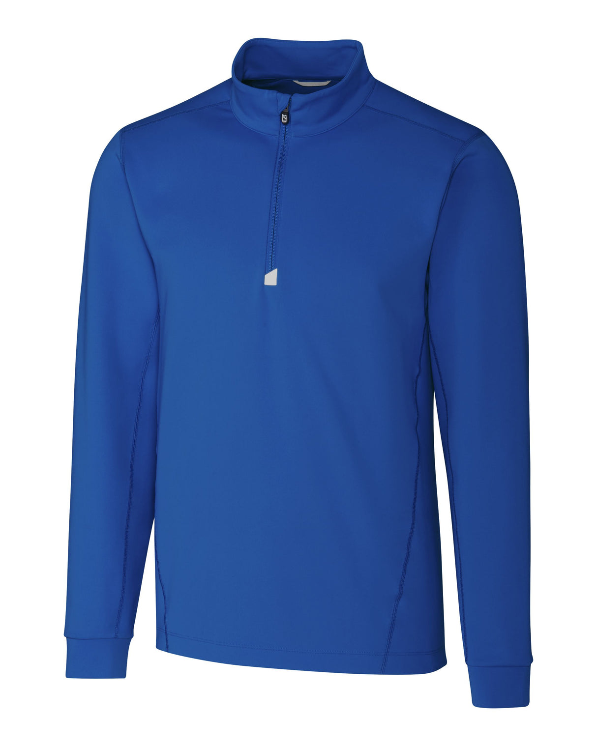 Cutter & Buck Men's Traverse Quarter Zip Pullover-4