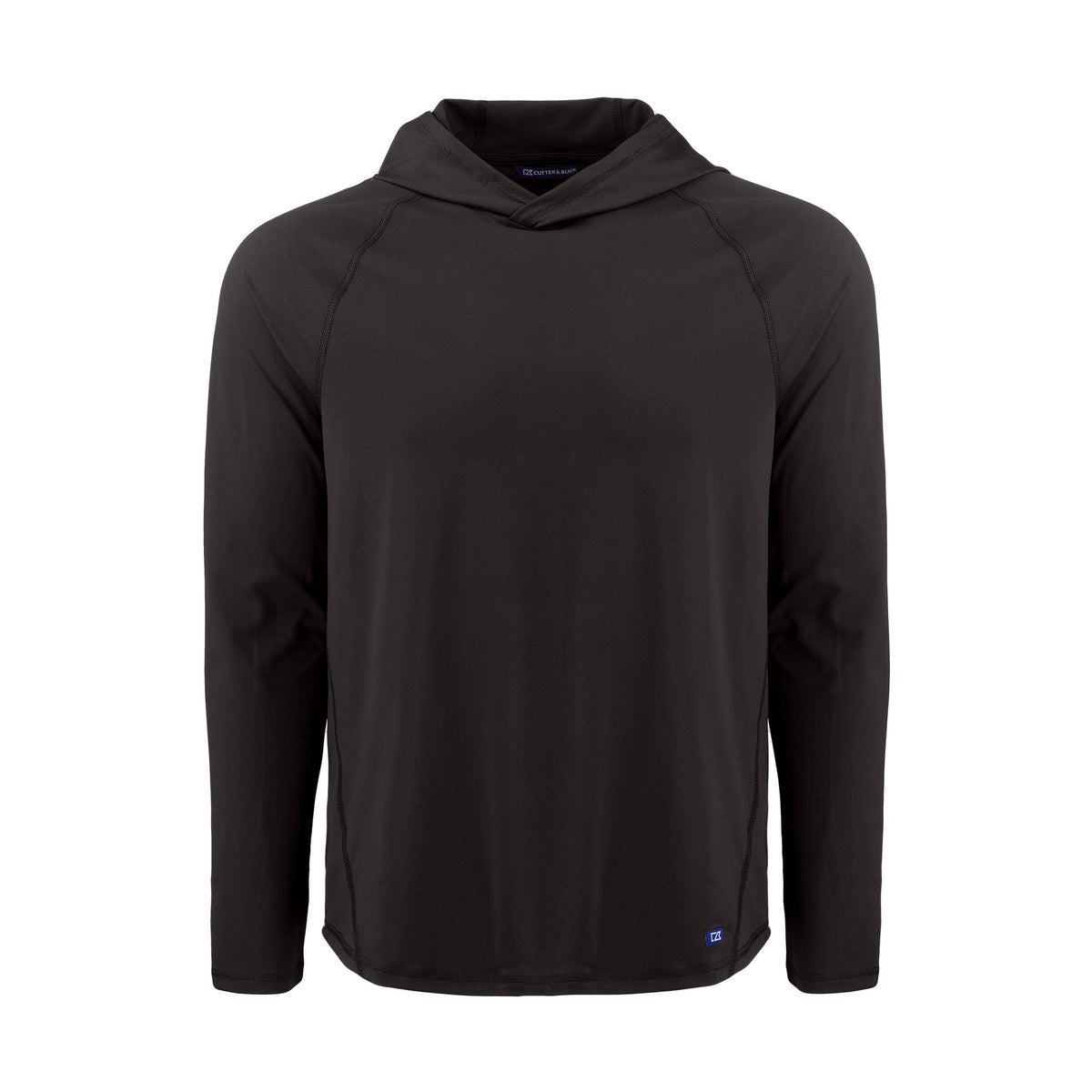 Cutter & Buck Mens Prospect Big & Tall Hooded Pullover-4