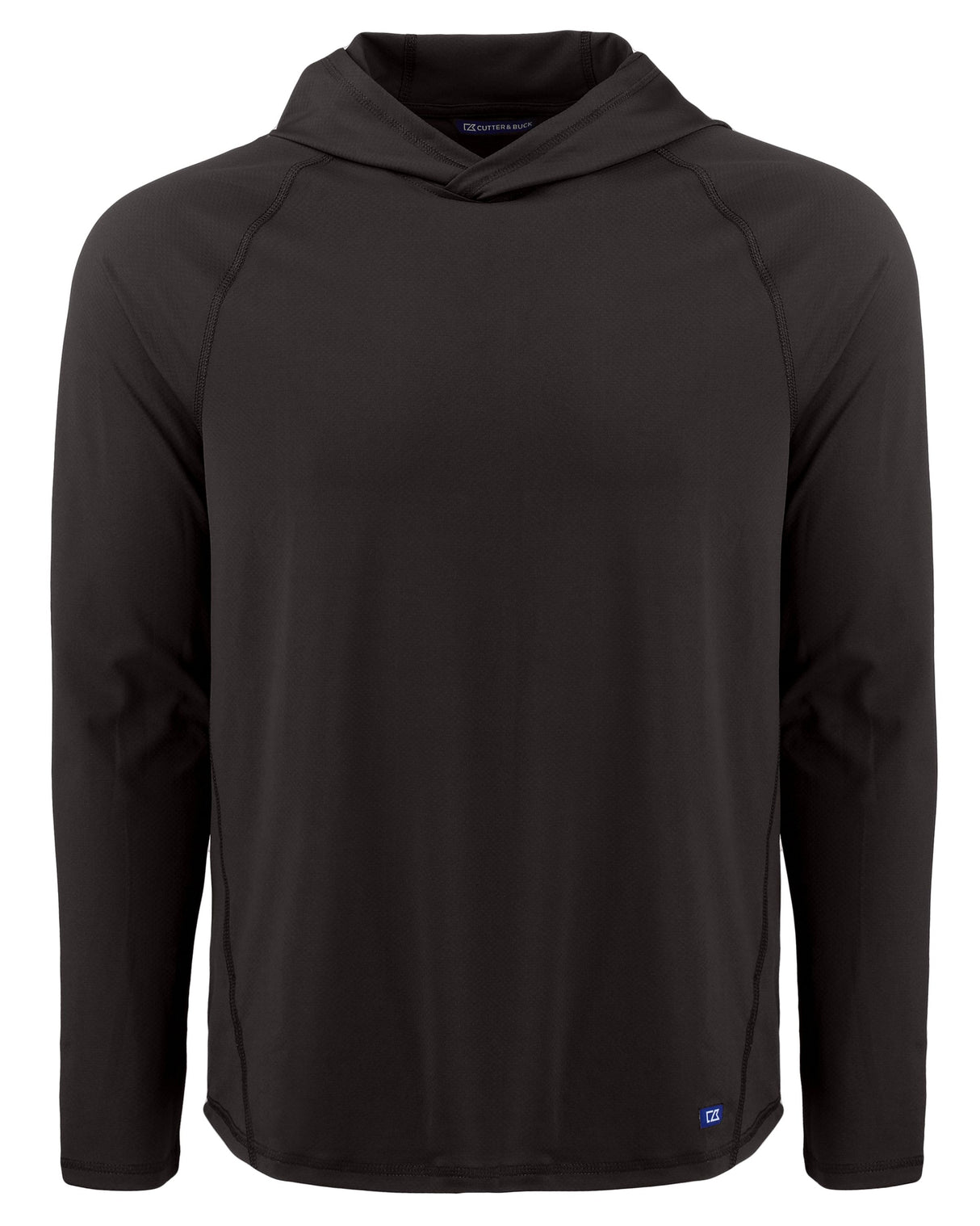 Cutter & Buck Mens Prospect Big & Tall Hooded Pullover-4