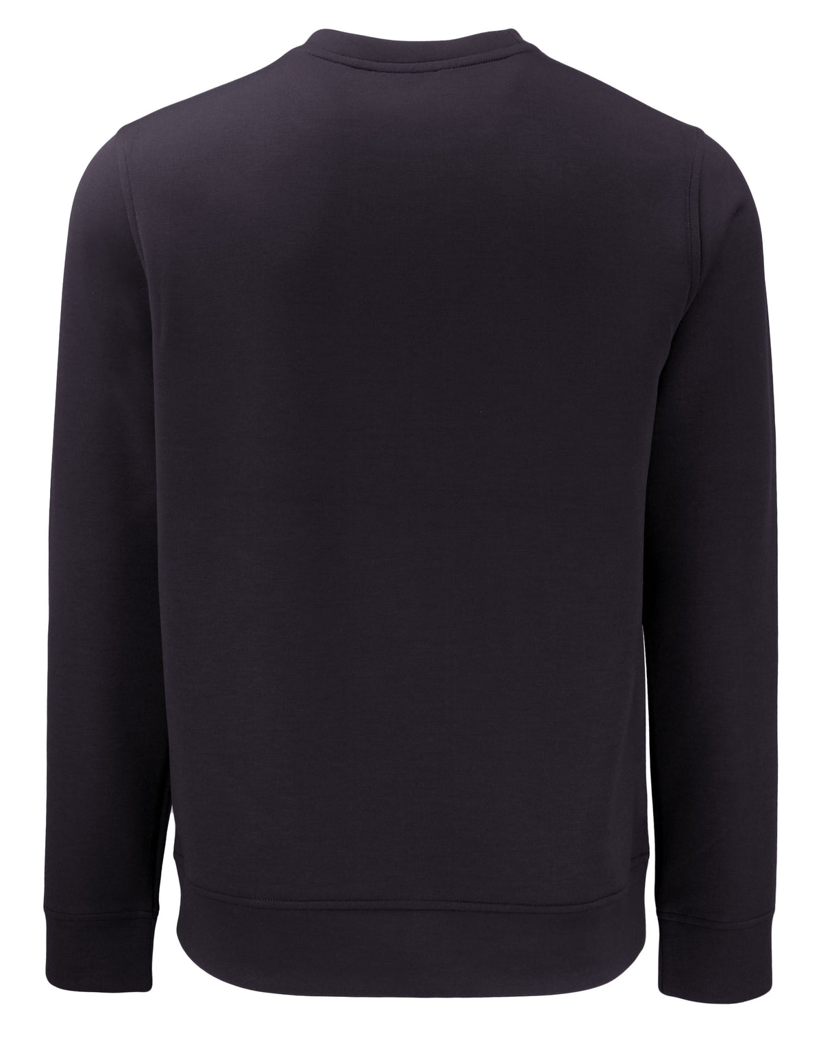 Clique Men's Haven Recycled Crewneck Sweatshirt-5