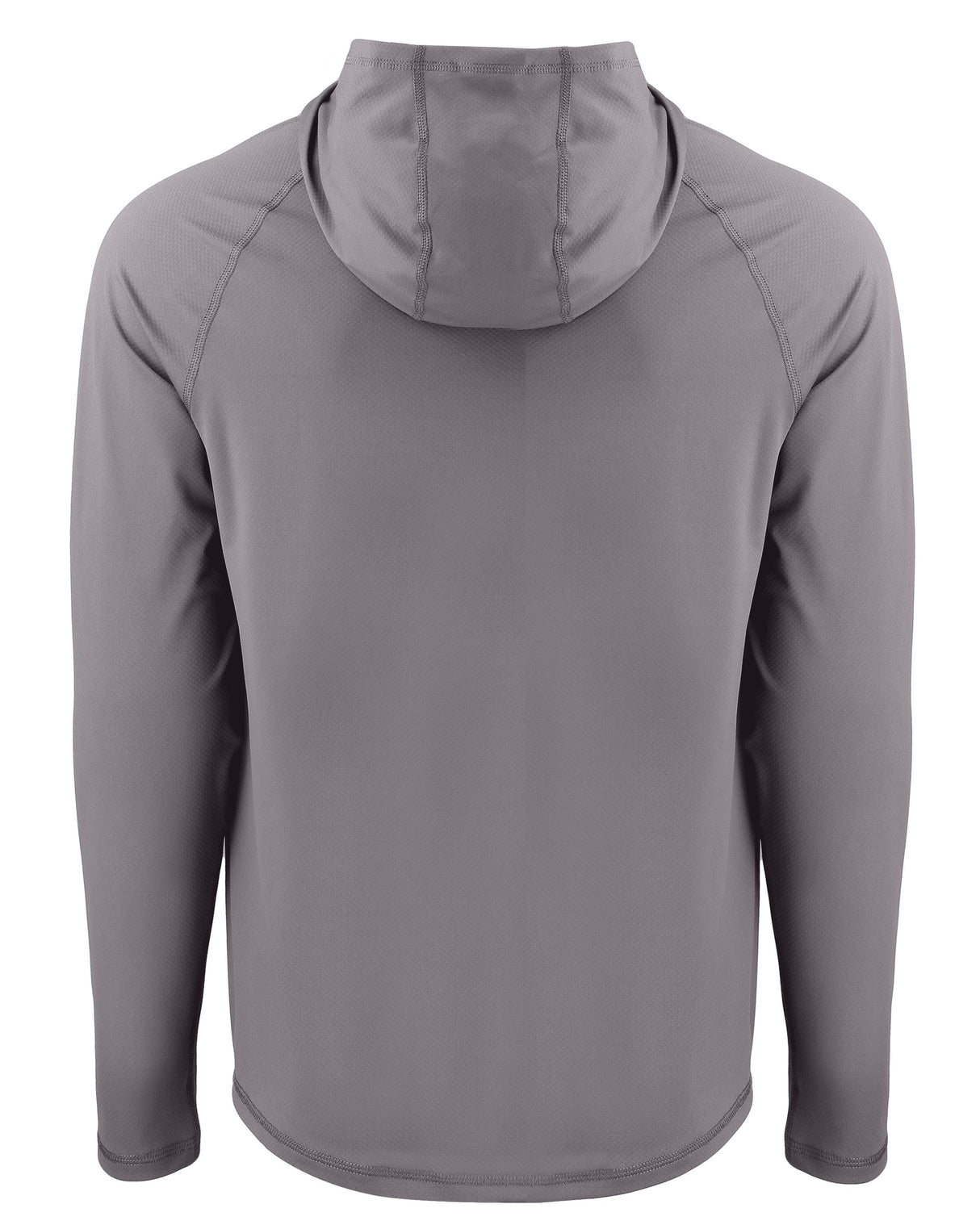 Cutter & Buck Mens Prospect Big & Tall Hooded Pullover-3