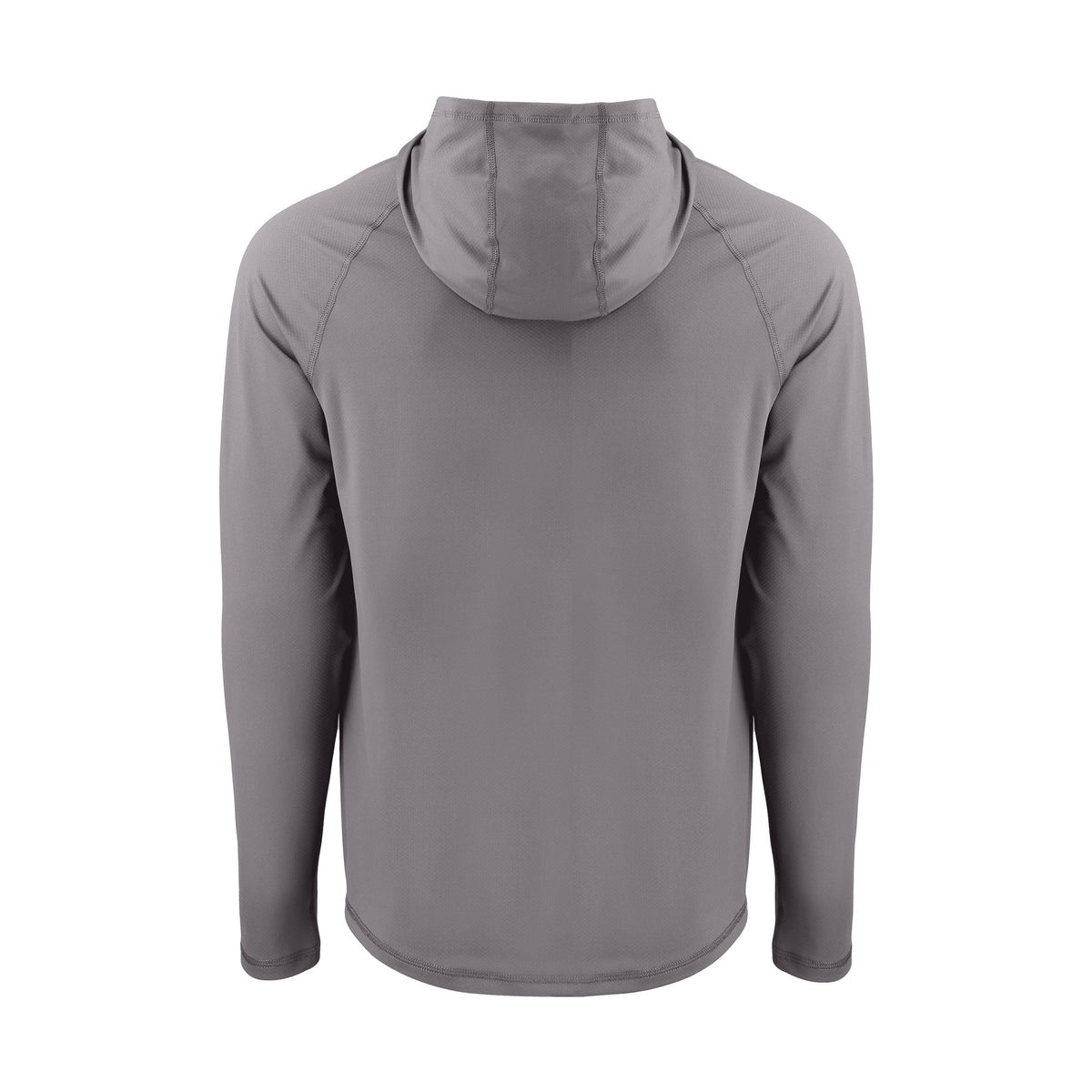 Cutter & Buck Mens Prospect Big & Tall Hooded Pullover-3