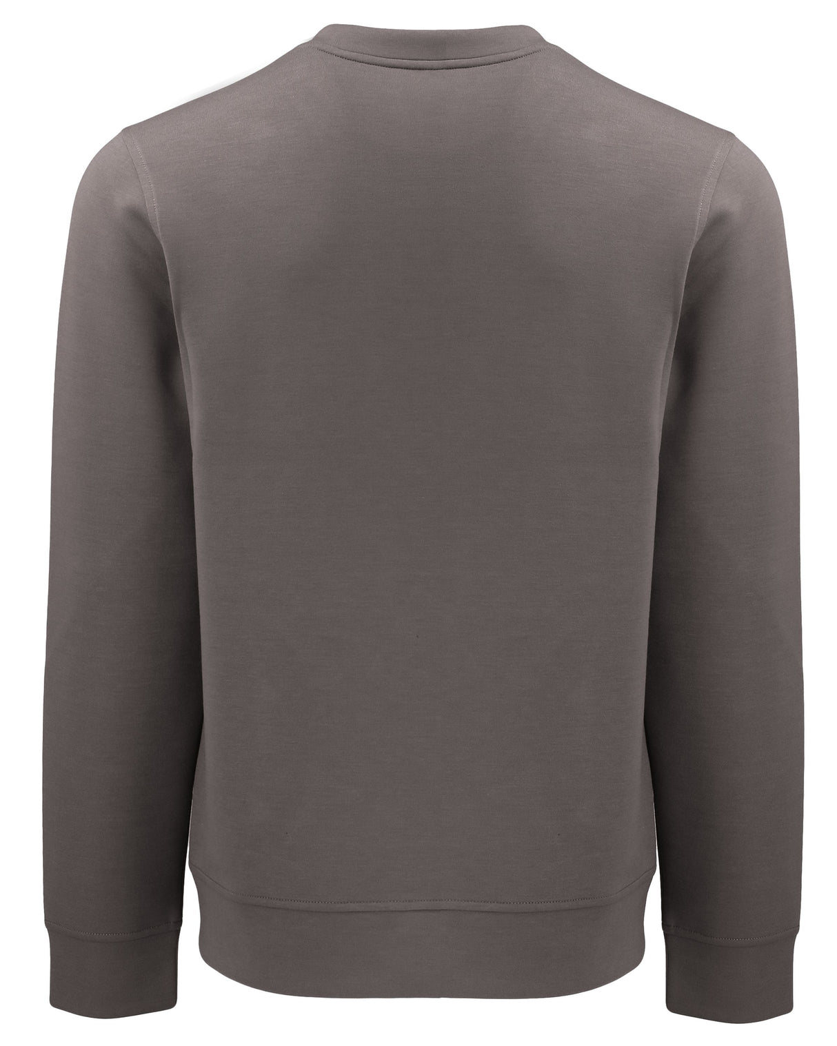 Clique Men's Haven Recycled Crewneck Sweatshirt-6