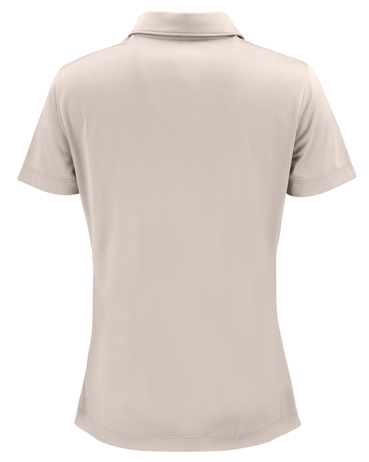 Clique Women's Charge Active Jersey Polo-3
