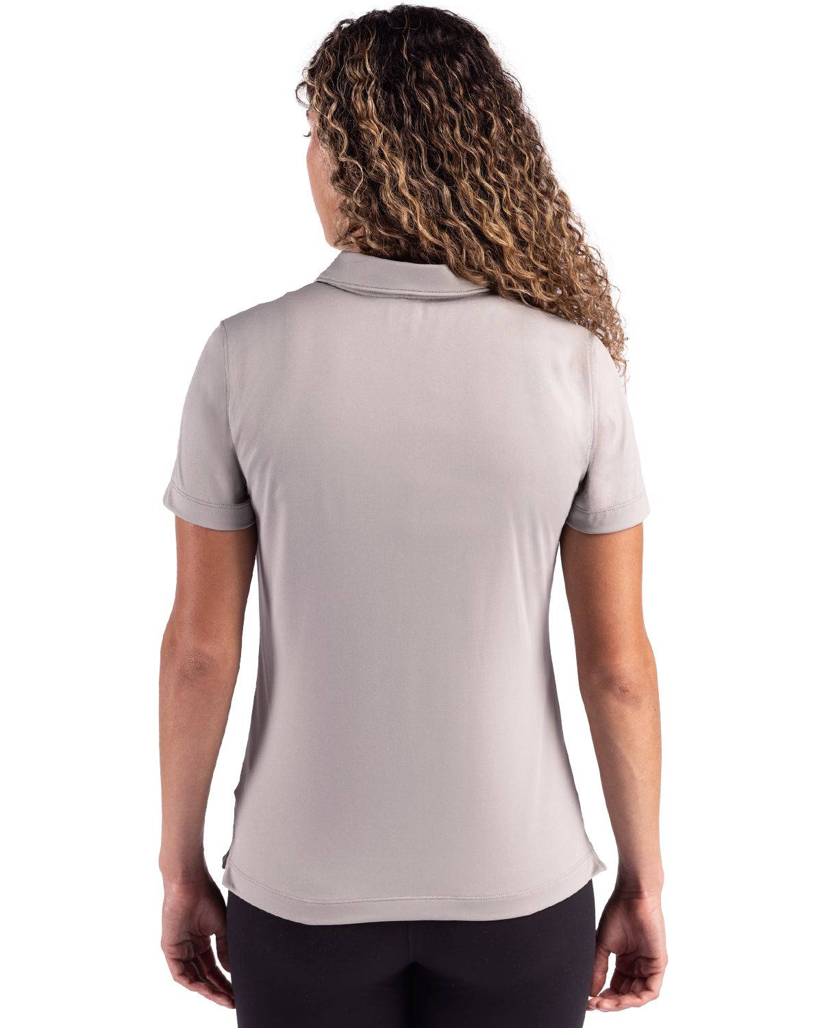 Clique Women's Charge Active Jersey Polo-5