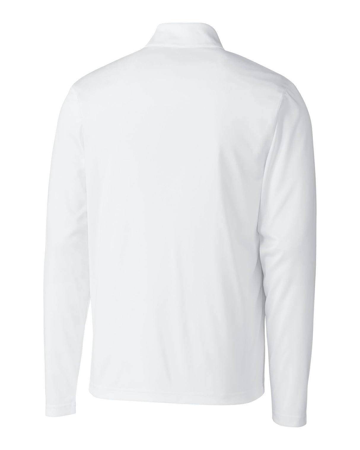 Clique Men's Spin Solution-dyed Performance Interlock Half Zip-3