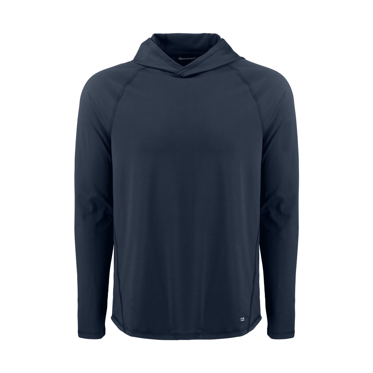 Cutter & Buck Mens Prospect Big & Tall Hooded Pullover-4