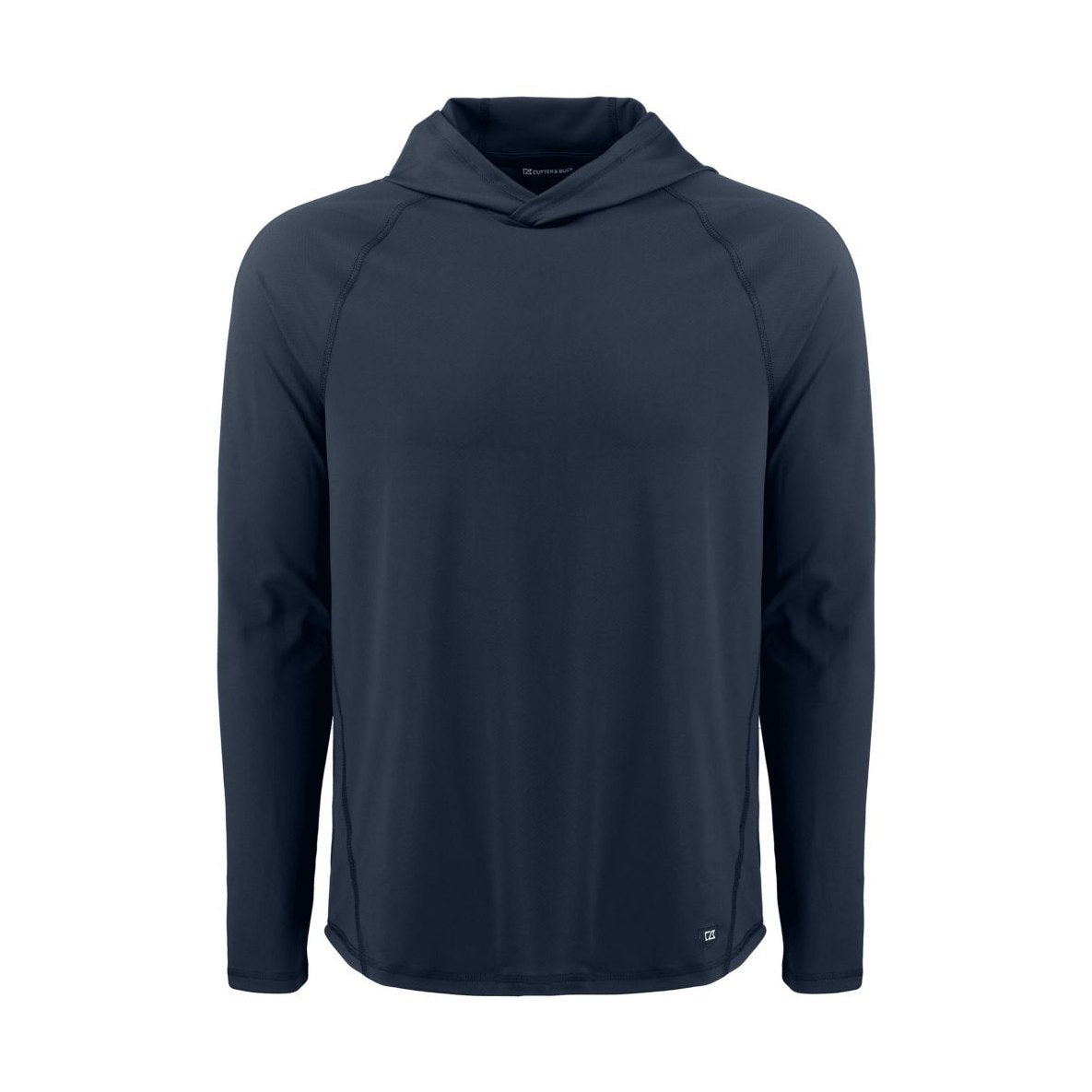 Cutter & Buck Mens Prospect Big & Tall Hooded Pullover-5